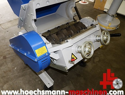 Zerma Schneidmuehle GSE 300, Holzbearbeitungsmaschinen Hessen Höchsmann