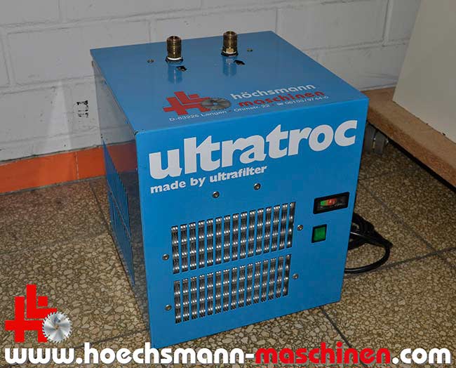 ULTRATROC Kältetrockner SD0025, Holzbearbeitungsmaschinen Hessen Höchsmann