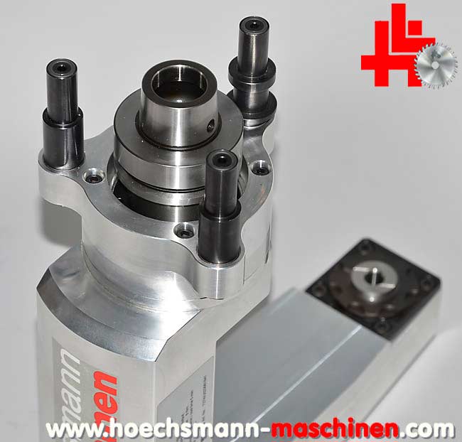 SCM Winkelgetriebe Morbidelli BENZ 841 CNC, Holzbearbeitungsmaschinen Hessen Höchsmann